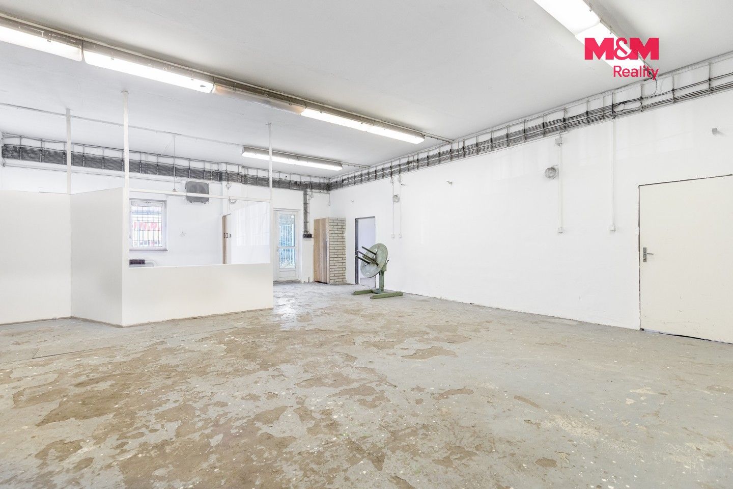 Prodej komerčního prostoru 388 m² - foto 6