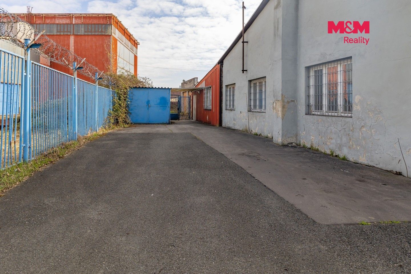 Prodej komerčního prostoru 388 m² - foto 7