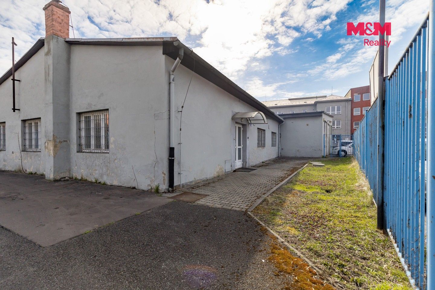 Prodej komerčního prostoru 388 m² - foto 8
