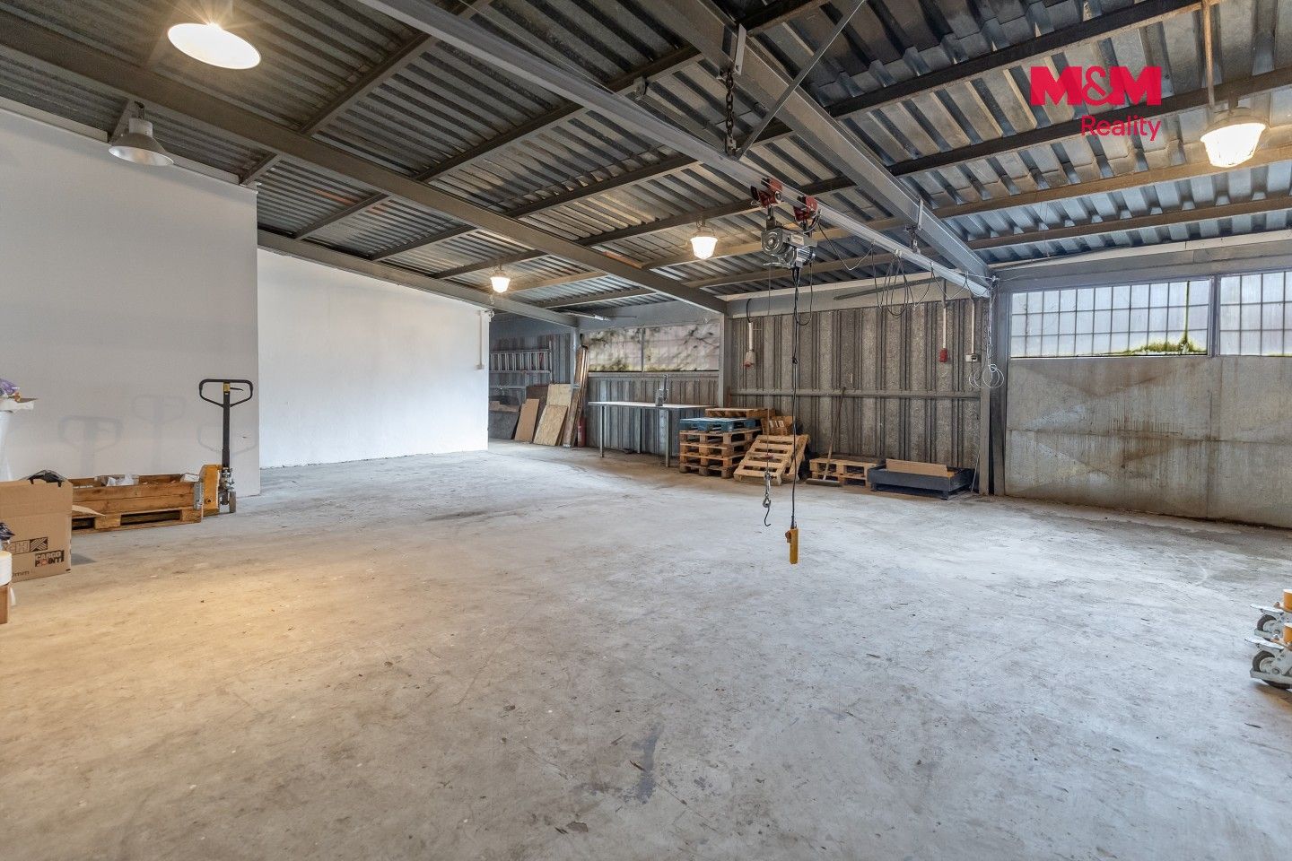 Prodej komerčního prostoru 388 m² - foto 10