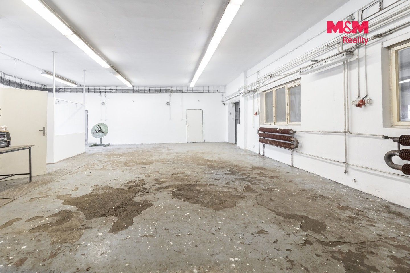 Prodej komerčního prostoru 388 m² - foto 9