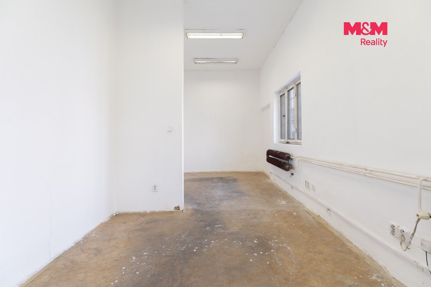 Prodej komerčního prostoru 388 m² - foto 16