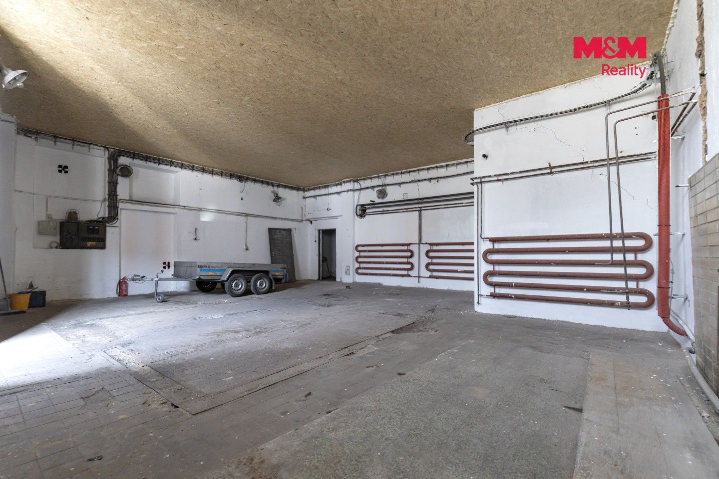 Prodej komerčního prostoru 388 m² - foto 18