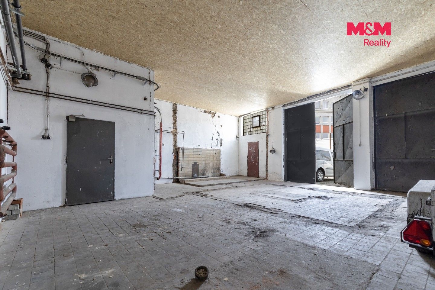 Prodej komerčního prostoru 388 m² - foto 19