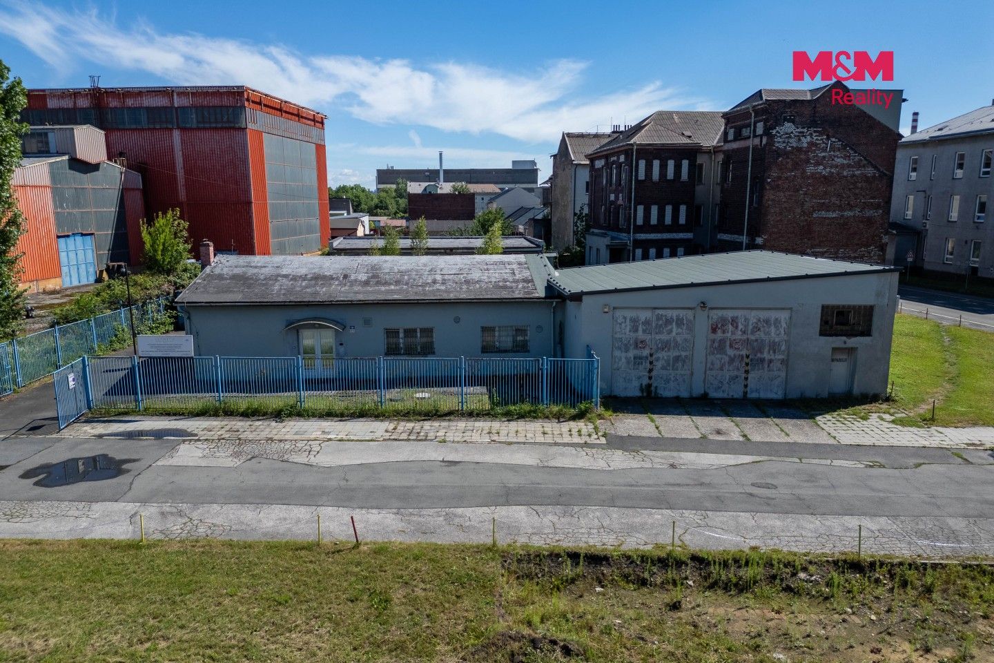 Prodej komerčního prostoru 388 m² - foto 20