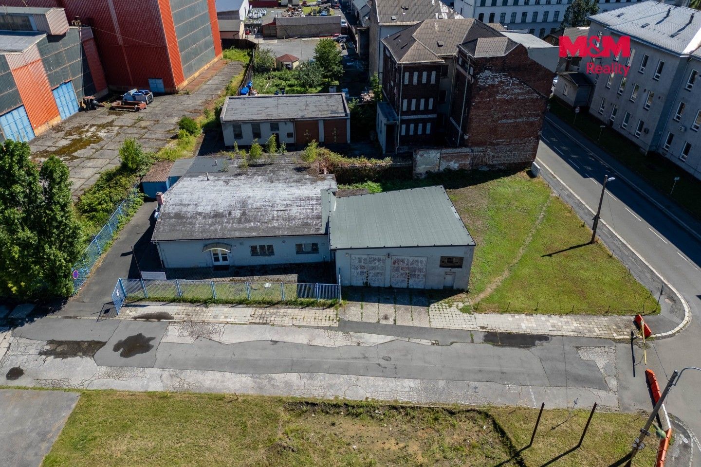 Prodej komerčního prostoru 388 m² - foto 21