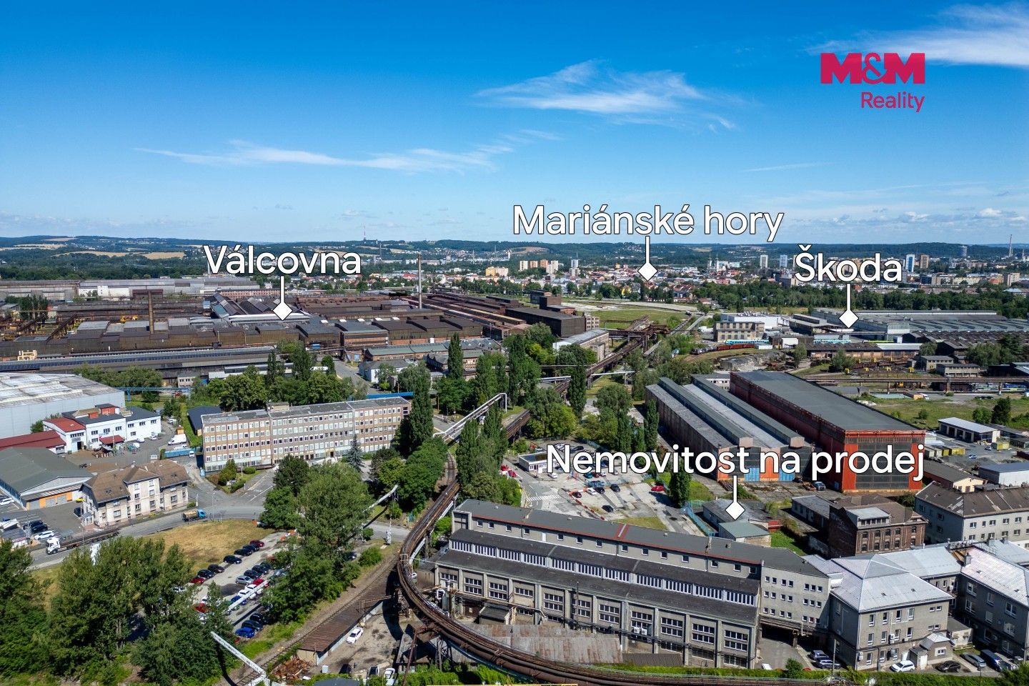 Prodej komerčního prostoru 388 m² - foto 23