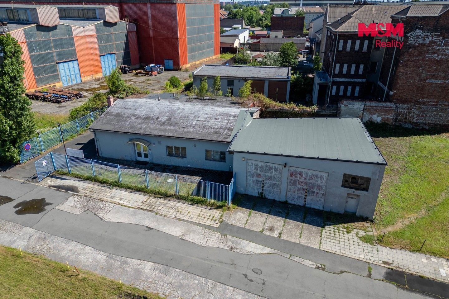 Prodej komerčního prostoru 388 m² - foto 22