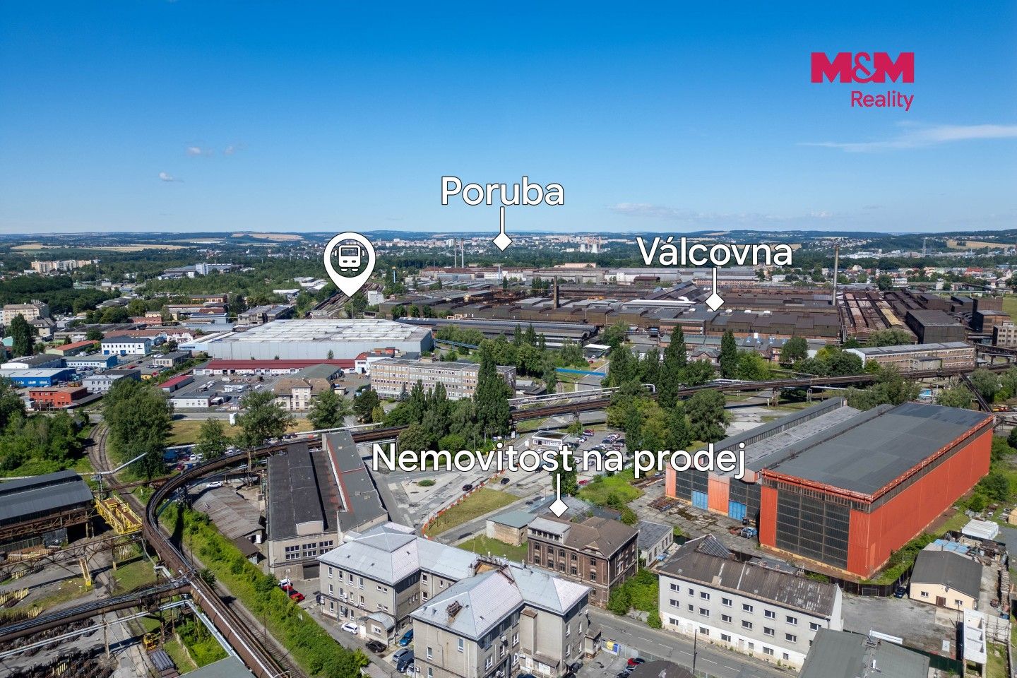Prodej komerčního prostoru 388 m² - foto 24
