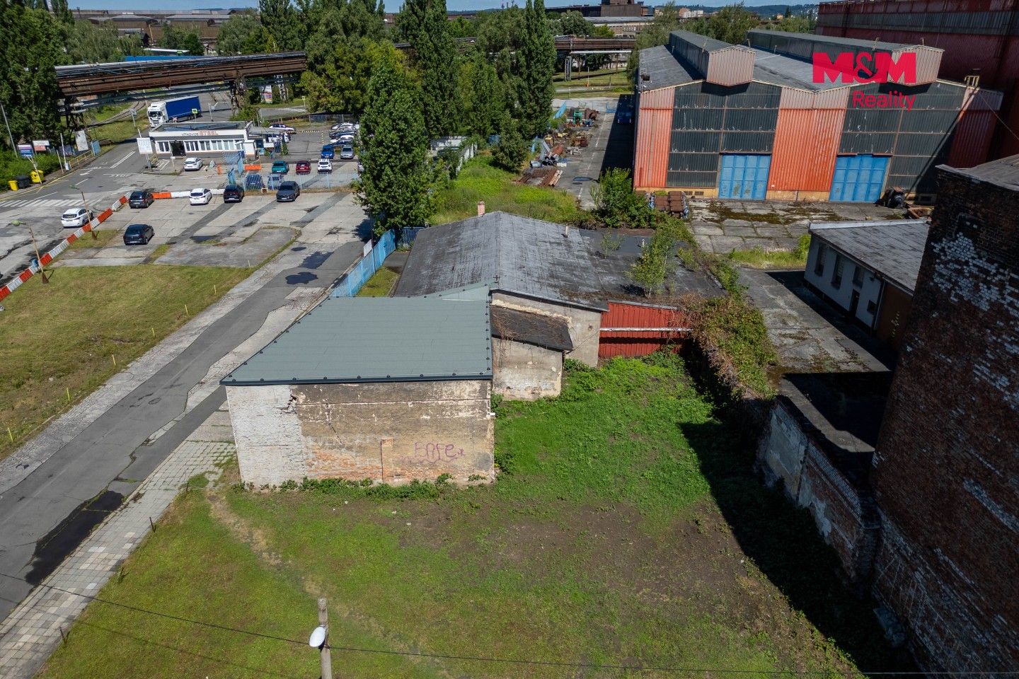 Prodej komerčního prostoru 388 m² - foto 26