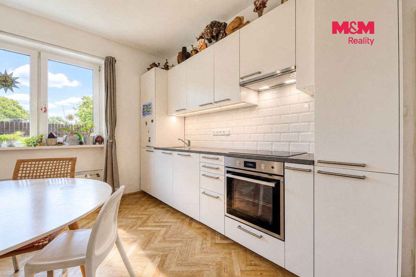 Prodej bytu 3+kk 68 m² - foto 2