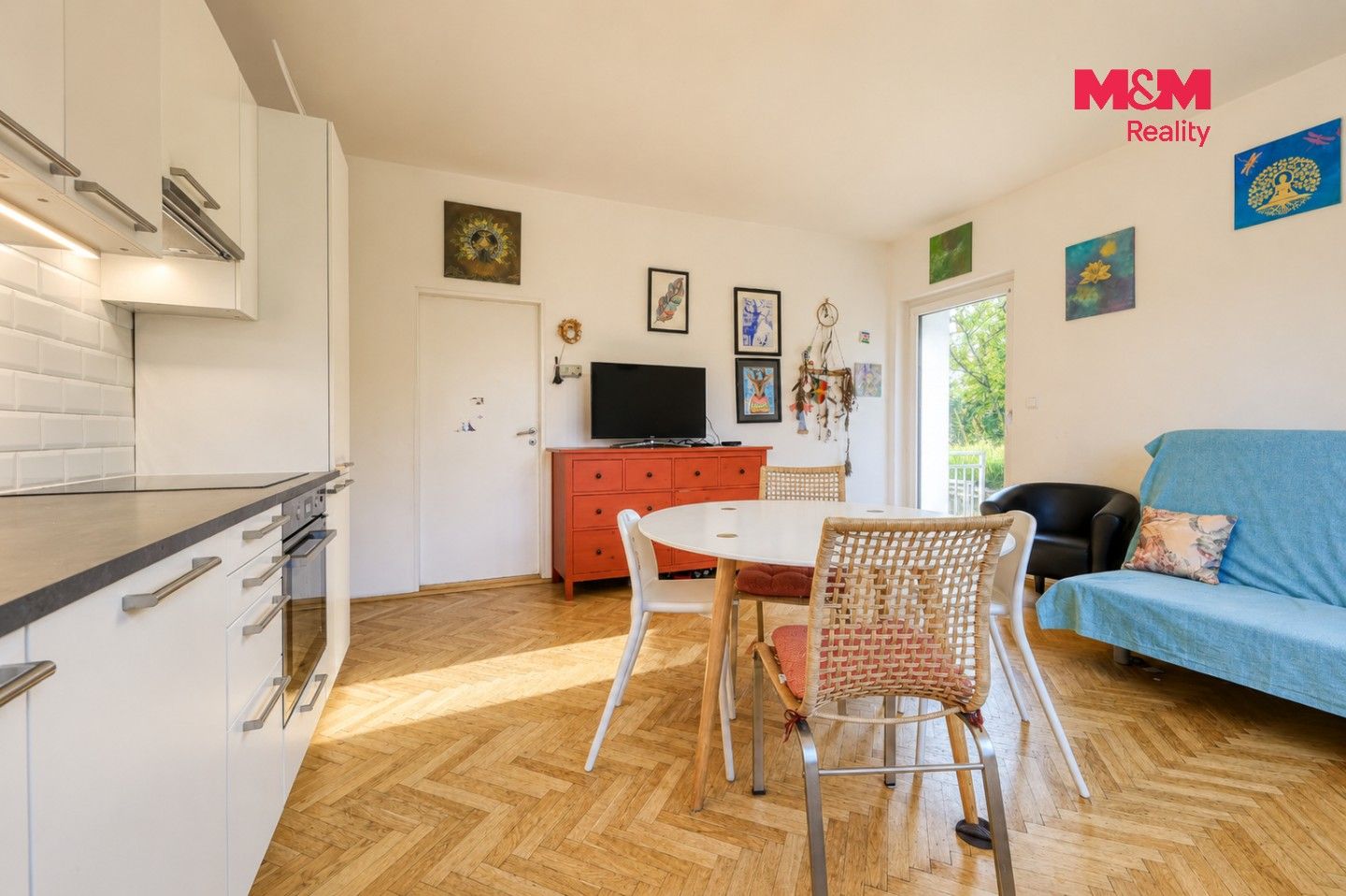 Prodej bytu 3+kk 68 m² - foto 3