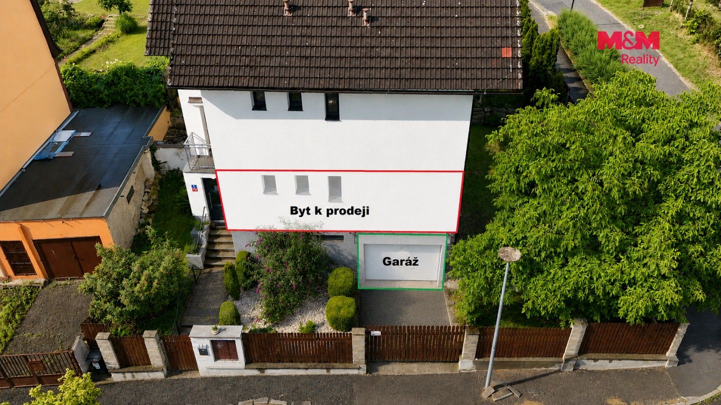 Prodej bytu 3+kk 68 m² - foto 6