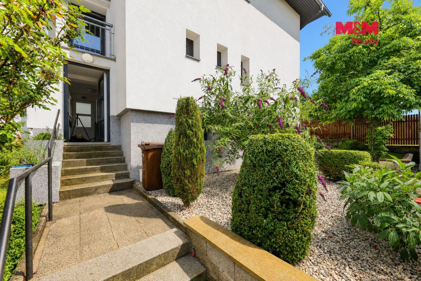Prodej bytu 3+kk 68 m² - foto 8