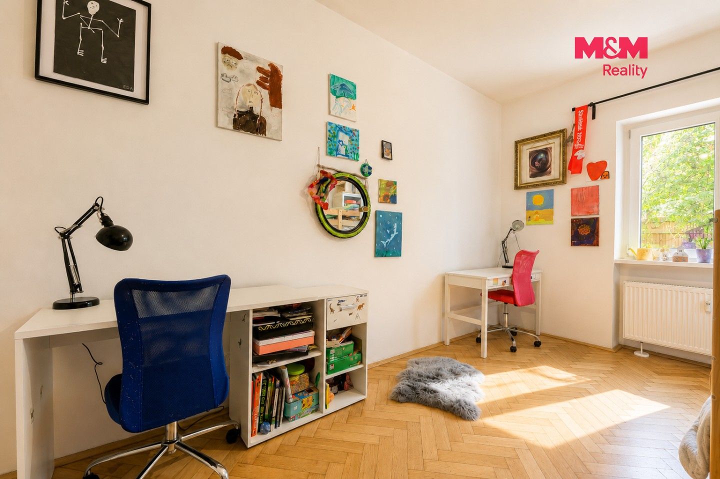 Prodej bytu 3+kk 68 m² - foto 12