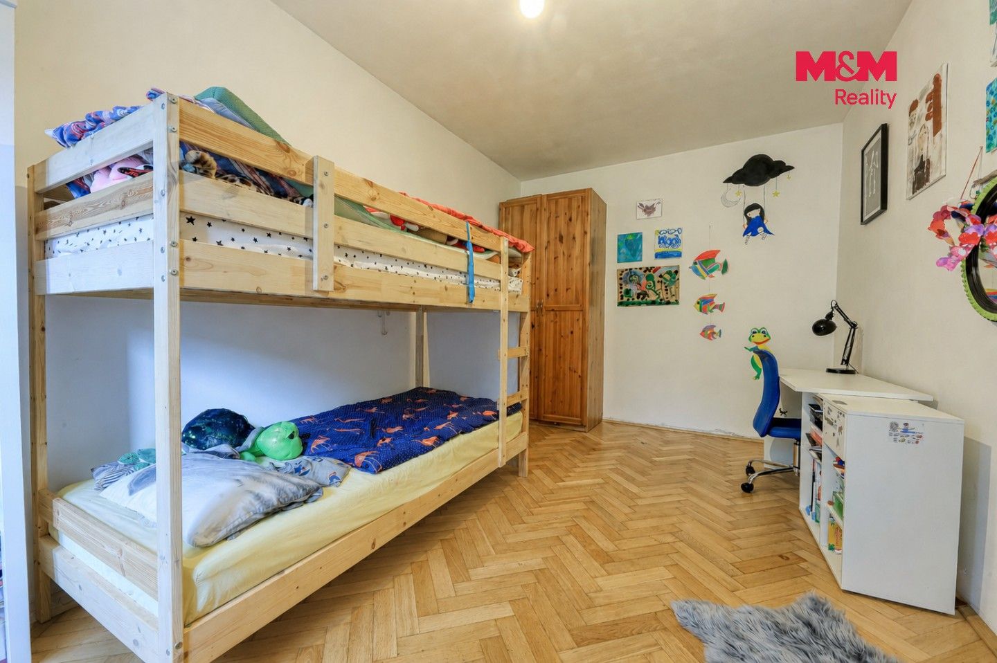 Prodej bytu 3+kk 68 m² - foto 14