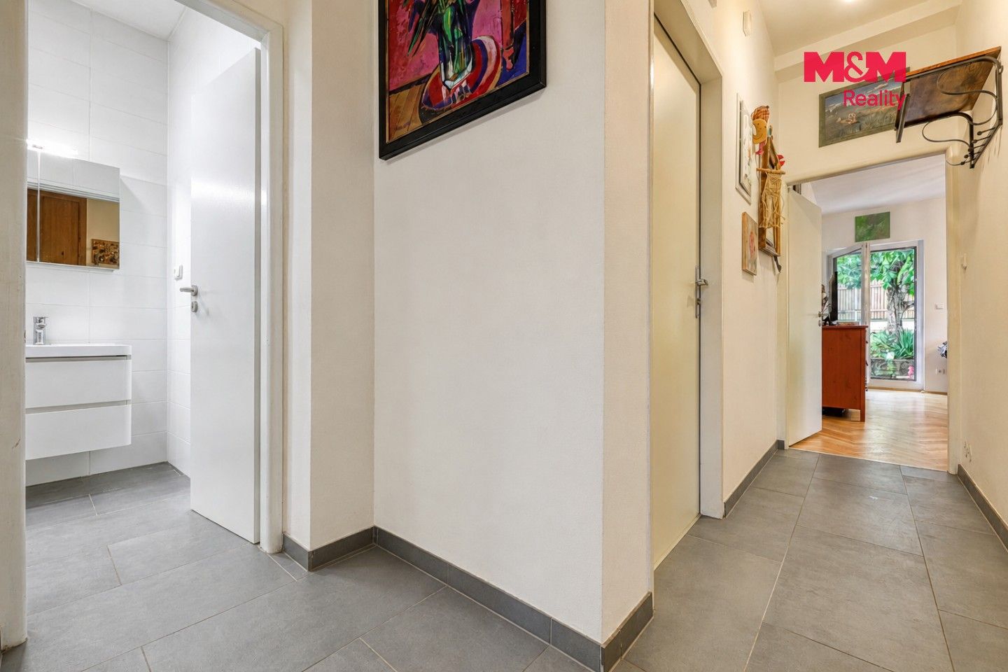 Prodej bytu 3+kk 68 m² - foto 16
