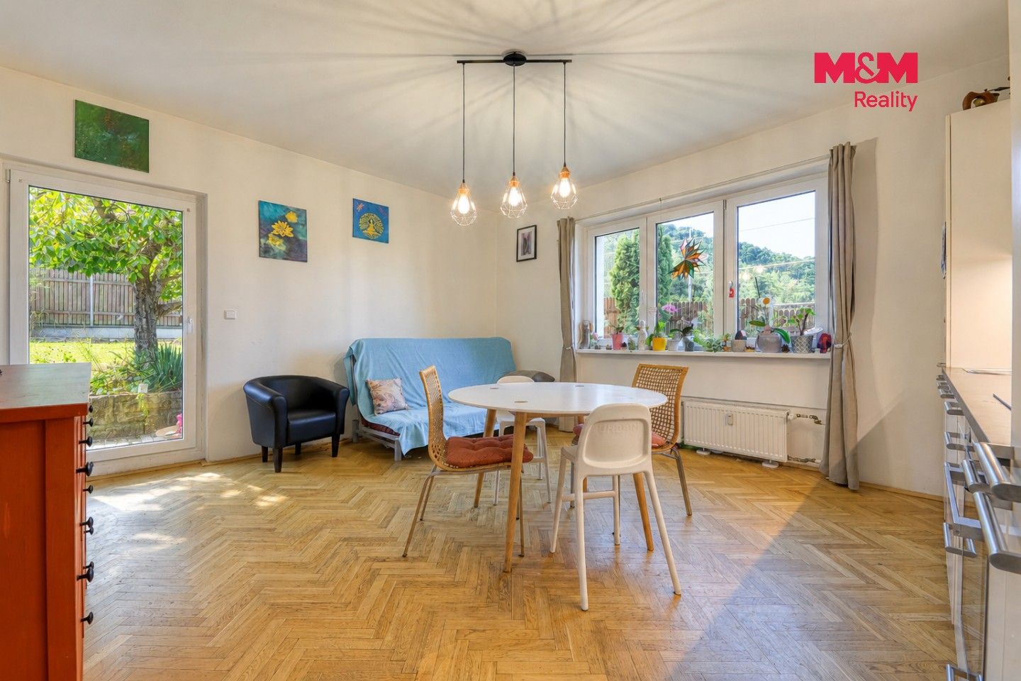 Prodej bytu 3+kk 68 m² - foto 23