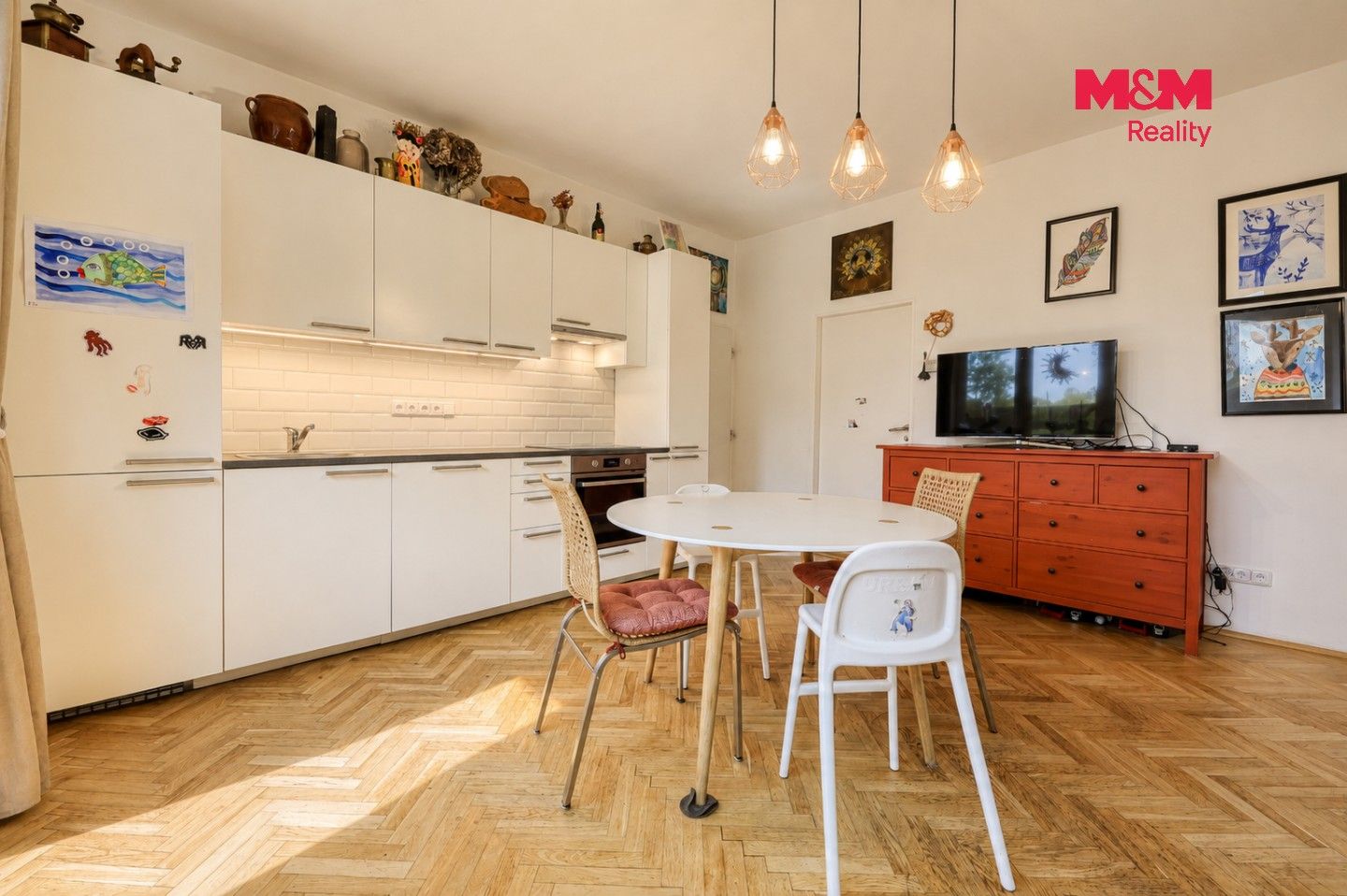 Prodej bytu 3+kk 68 m² - foto 24