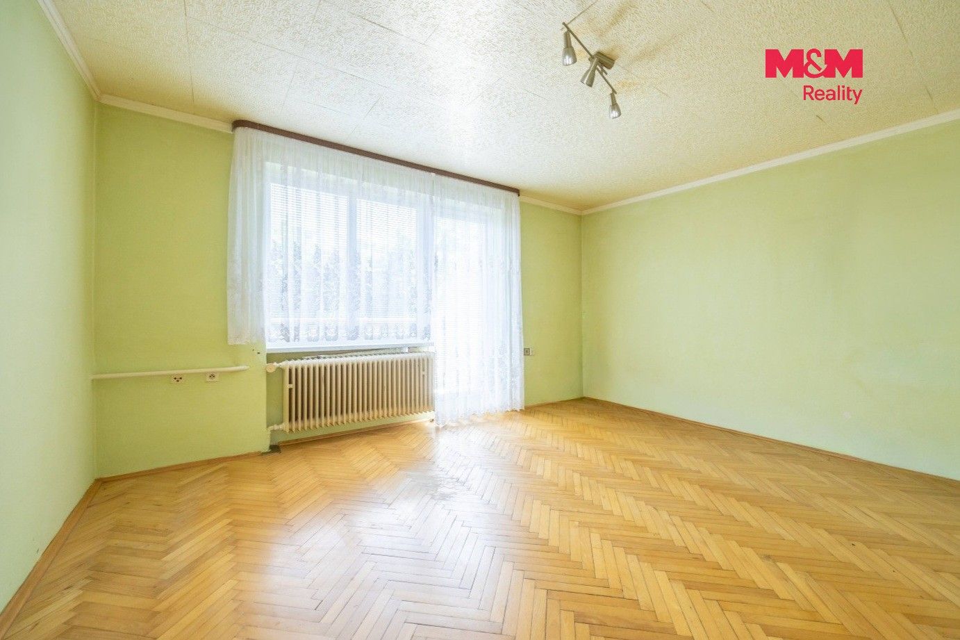 Prodej bytu 3+1 75 m² - foto 2