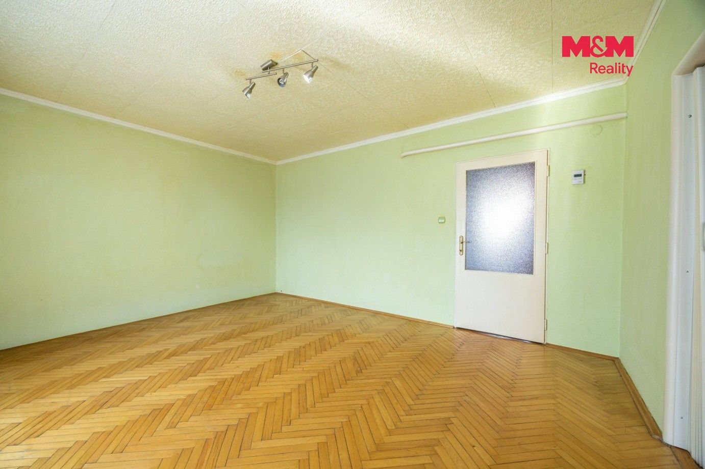 Prodej bytu 3+1 75 m² - foto 4