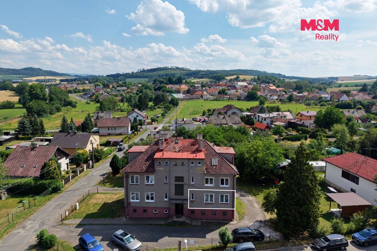 Prodej bytu 3+1 75 m² - foto 22