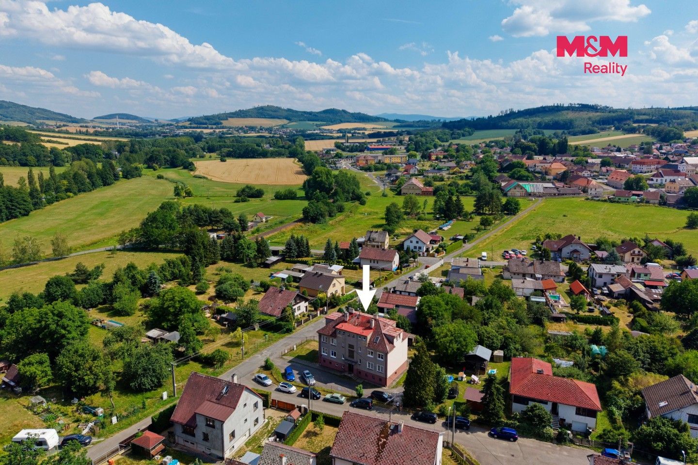Prodej bytu 3+1 75 m² - foto 24