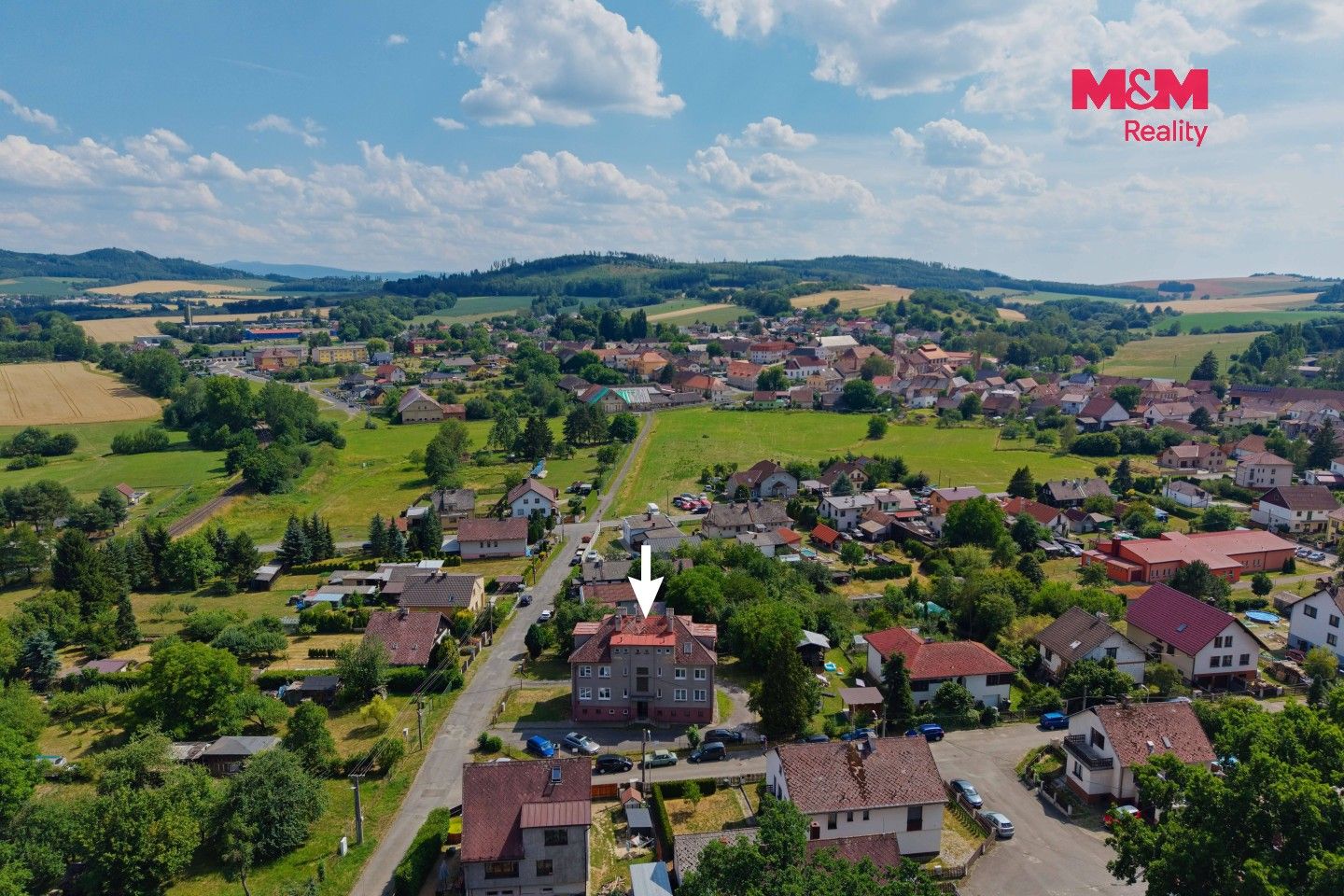 Prodej bytu 3+1 75 m² - foto 23