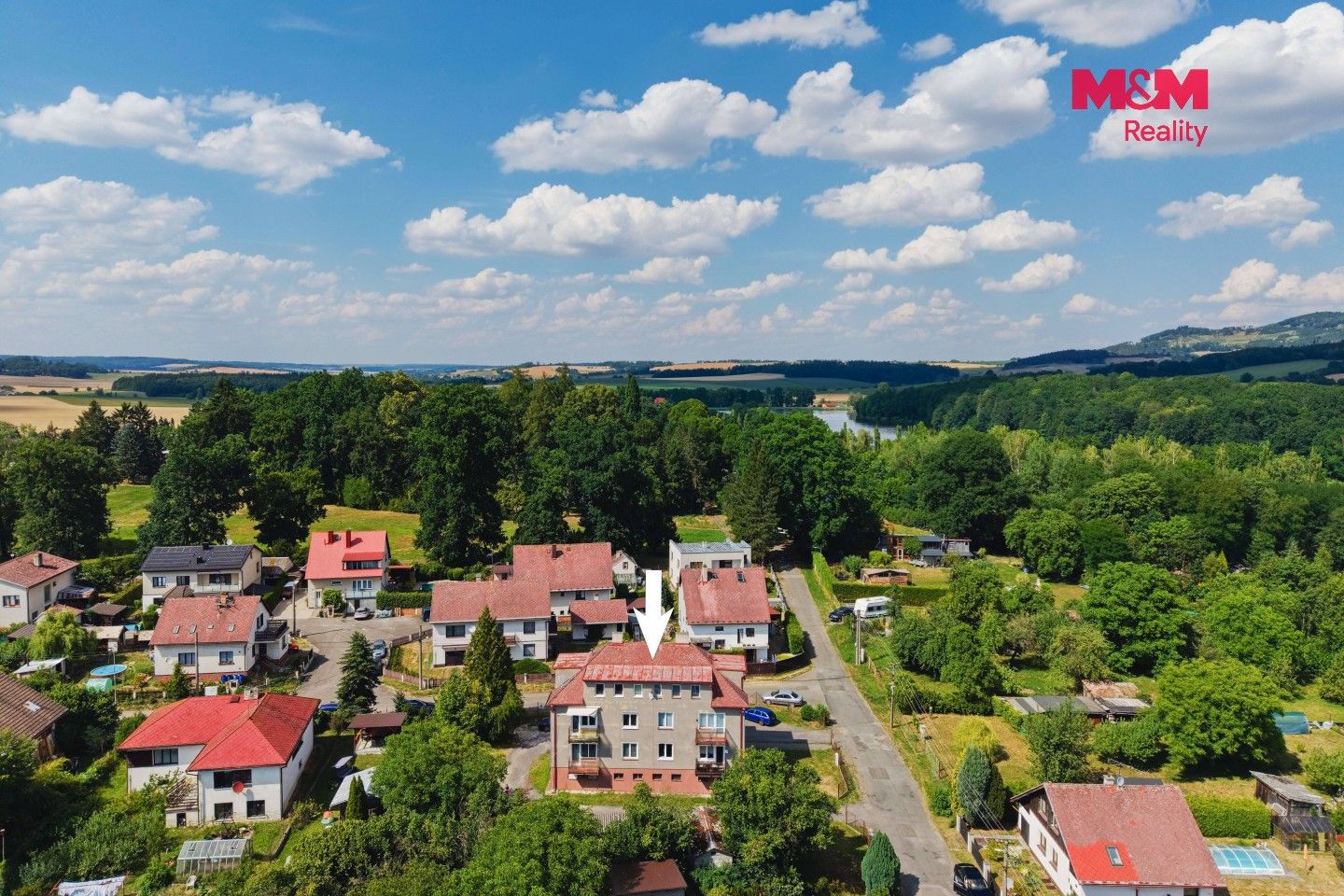 Prodej bytu 3+1 75 m² - foto 26