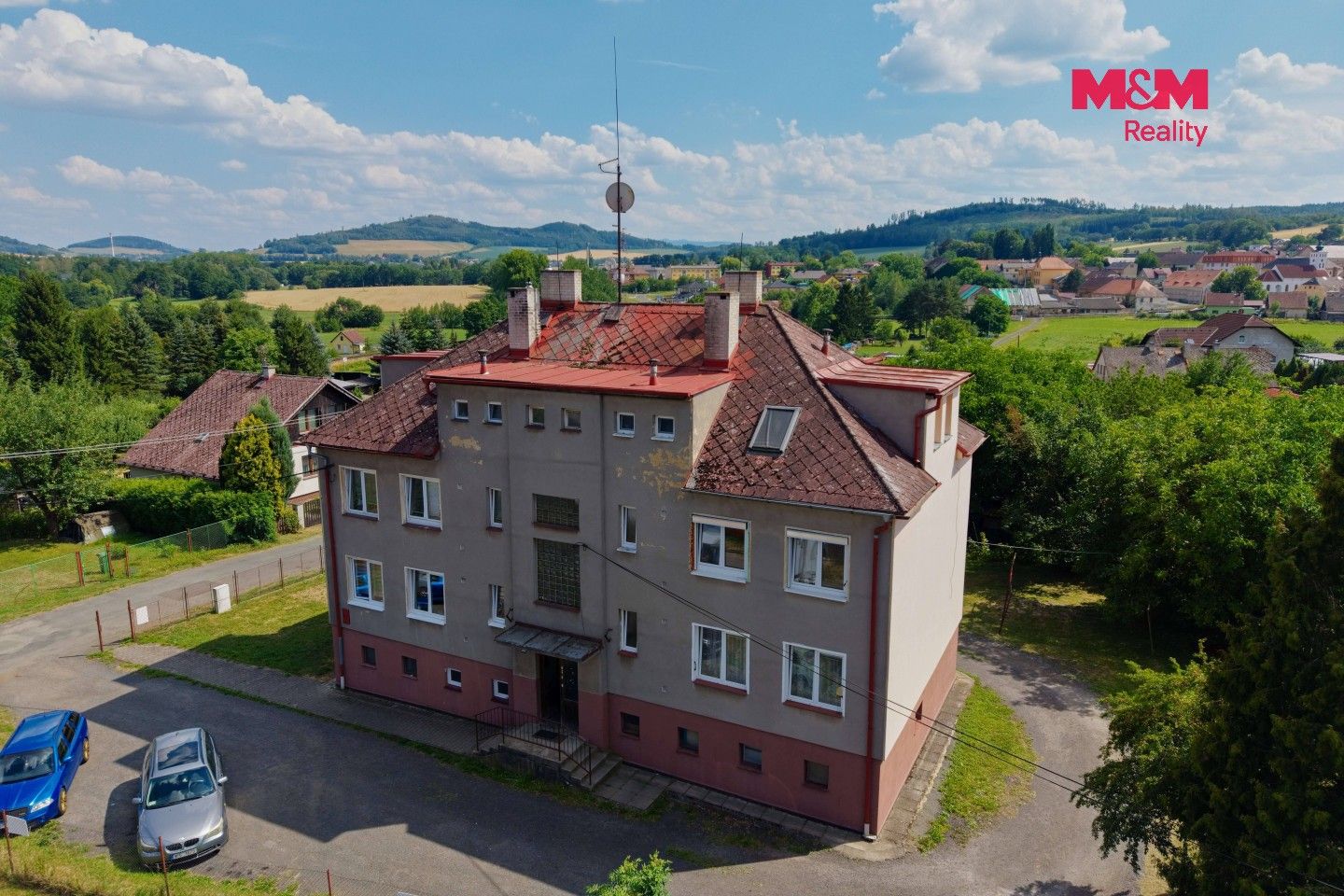 Prodej bytu 3+1 75 m² - foto 25
