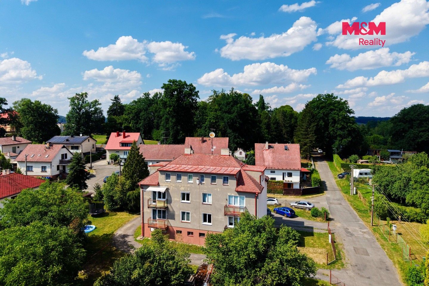 Prodej bytu 3+1 75 m² - foto 27