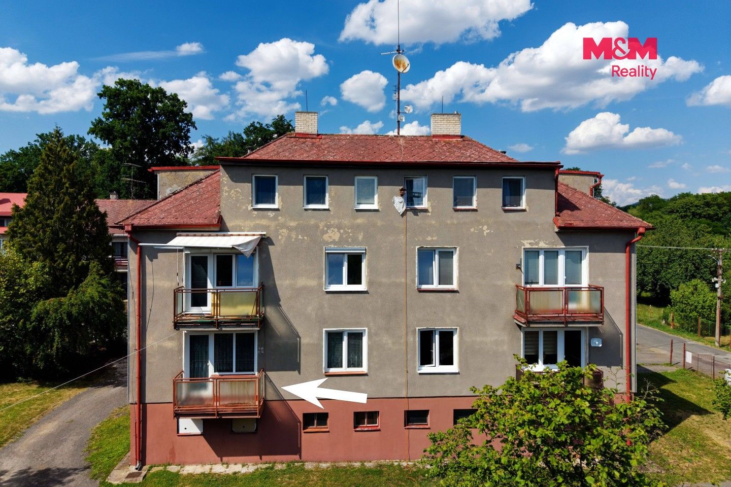 Prodej bytu 3+1 75 m² - foto 28
