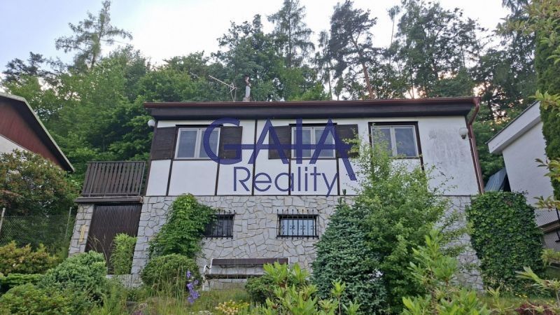 Prodej domu 39 m² - foto 1
