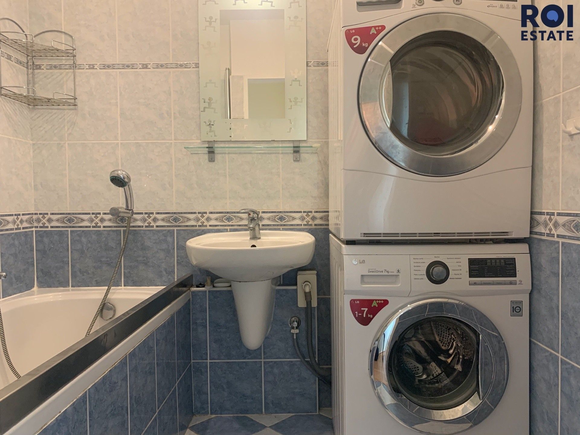 Pronájem bytu 4+kk 75 m² - foto 8