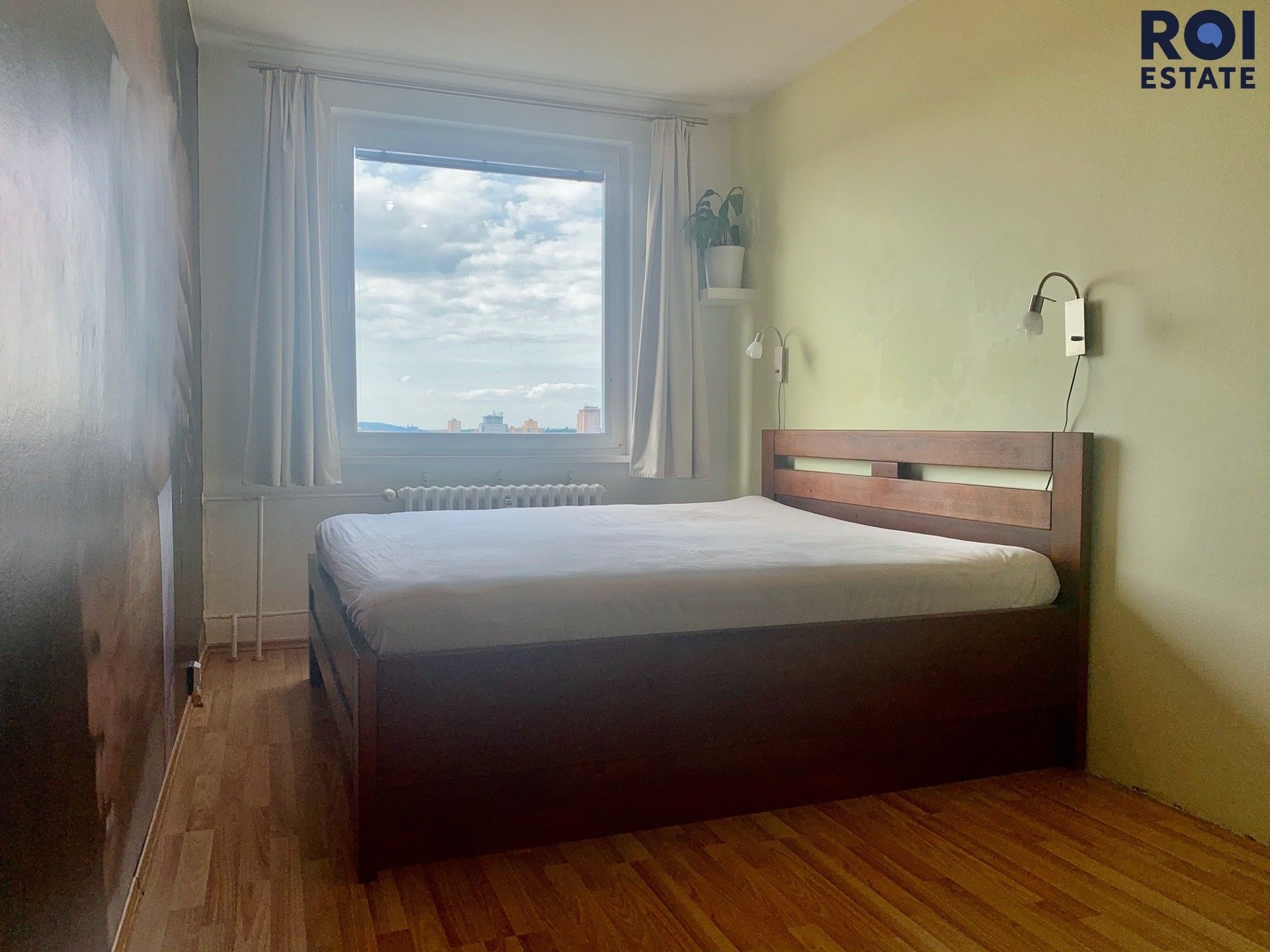 Pronájem bytu 4+kk 75 m² - foto 5