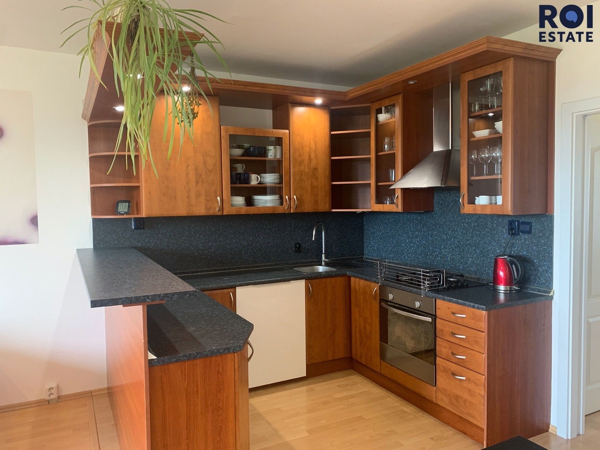 Pronájem bytu 4+kk 75 m² - foto 2