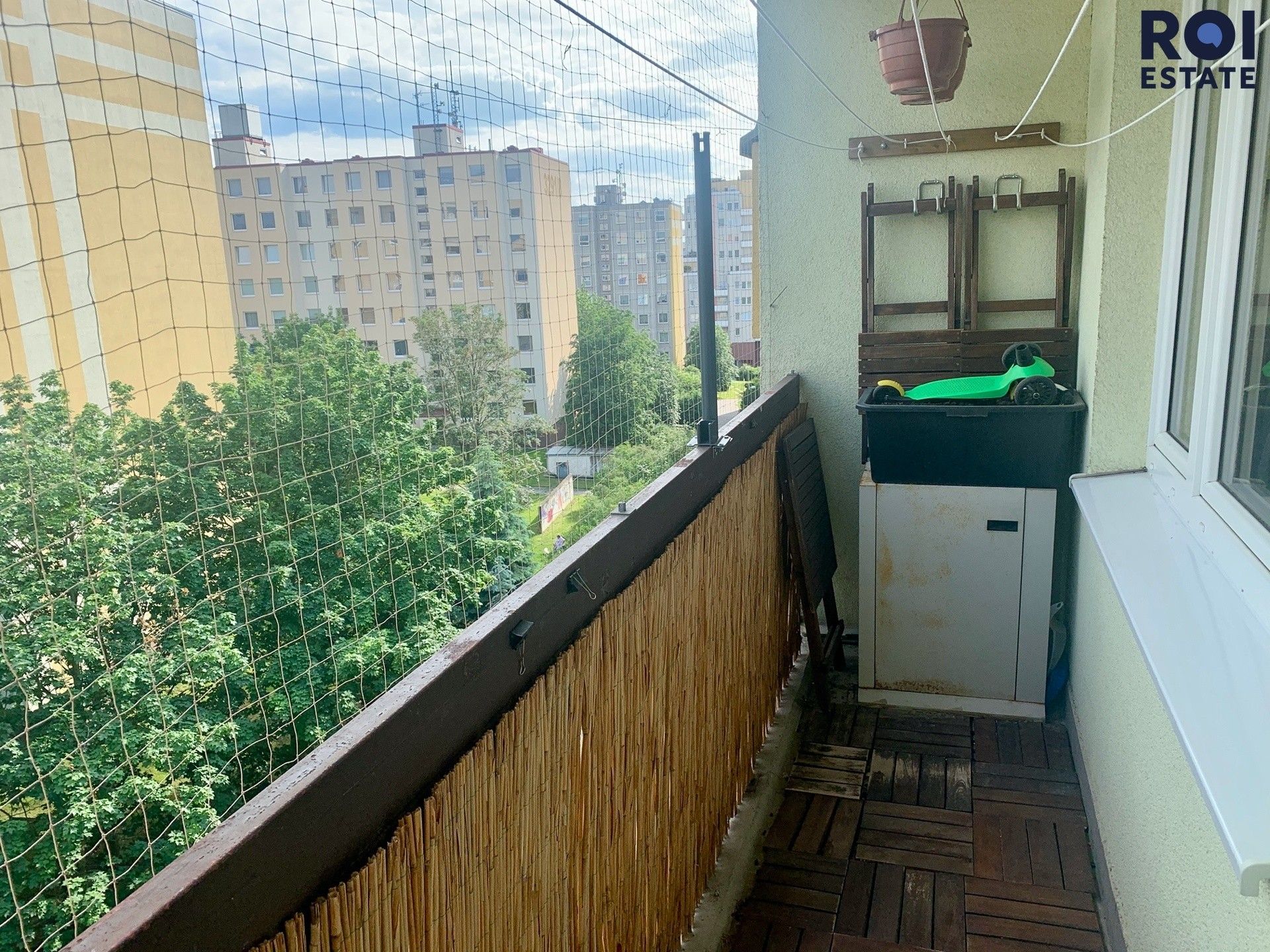 Pronájem bytu 4+kk 75 m² - foto 1