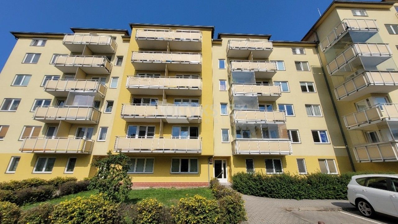 Prodej bytu 2+kk 64 m² - foto 1