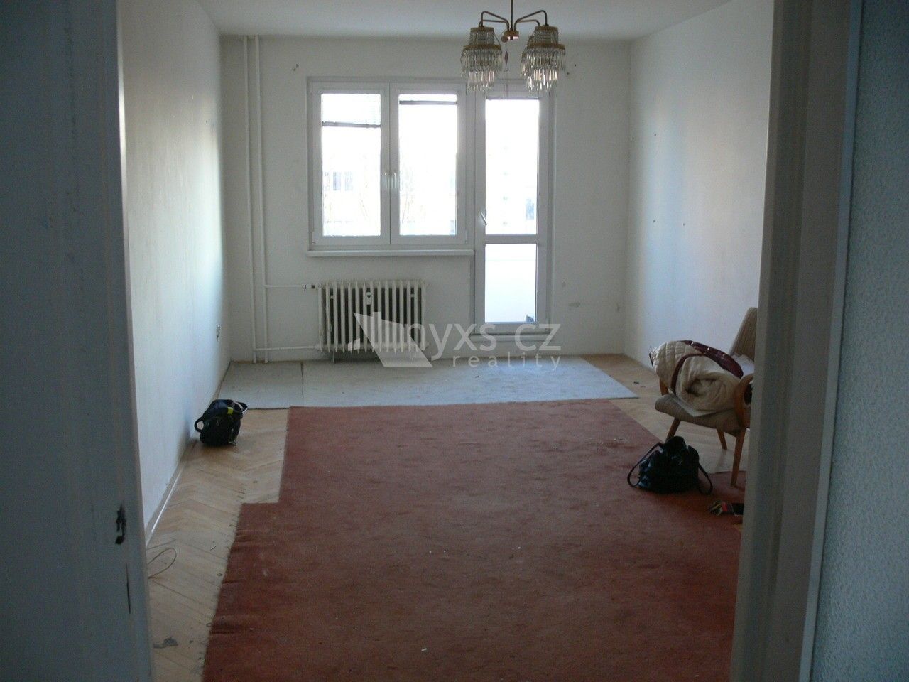 Pronájem bytu 2+1 55 m² - foto 2