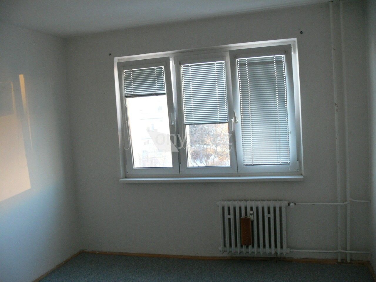 Pronájem bytu 2+1 55 m² - foto 3