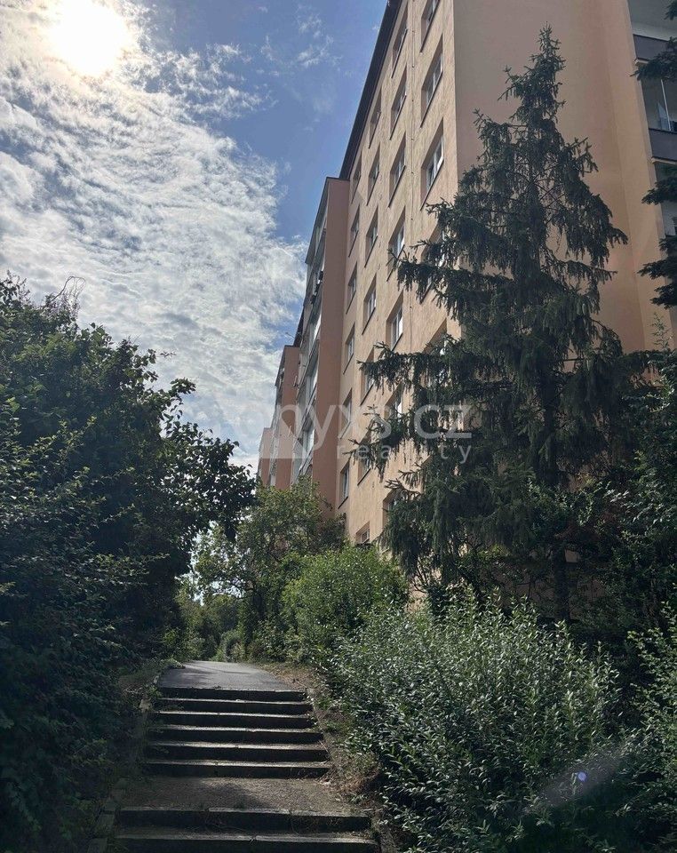 Pronájem bytu 2+1 55 m² - foto 5