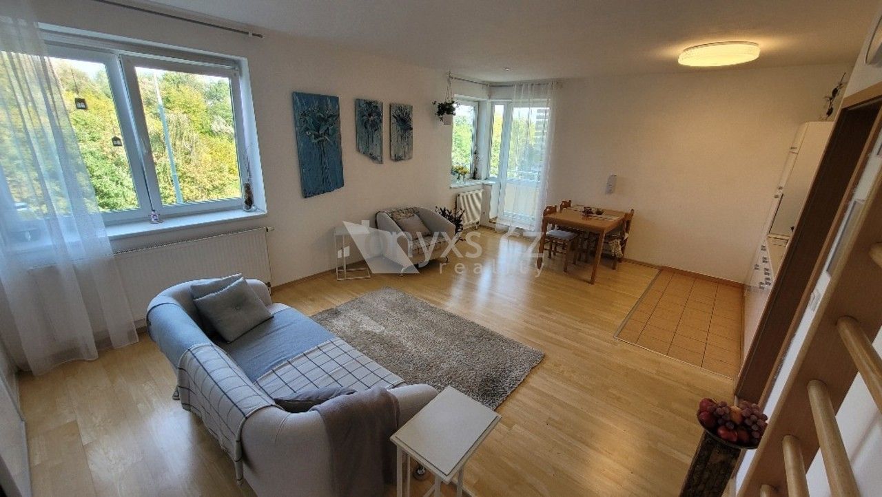 Prodej bytu 2+kk 64 m² - foto 9