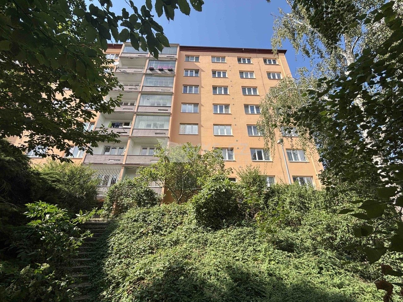 Pronájem bytu 2+1 55 m² - foto 6