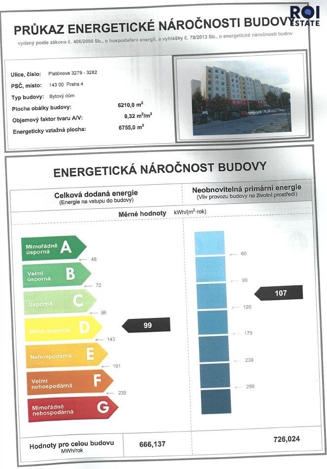Pronájem bytu 4+kk 75 m² - foto 14