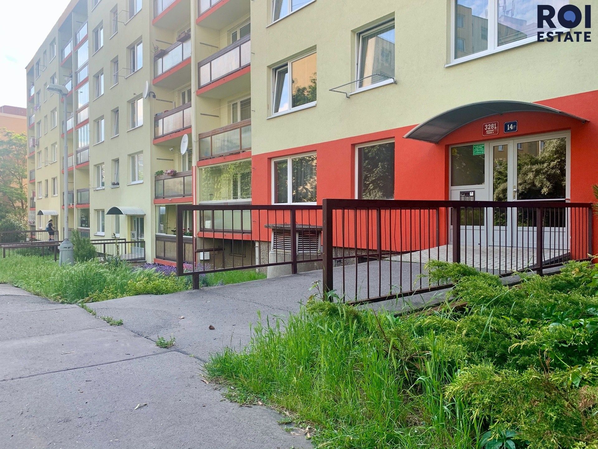 Pronájem bytu 4+kk 75 m² - foto 11