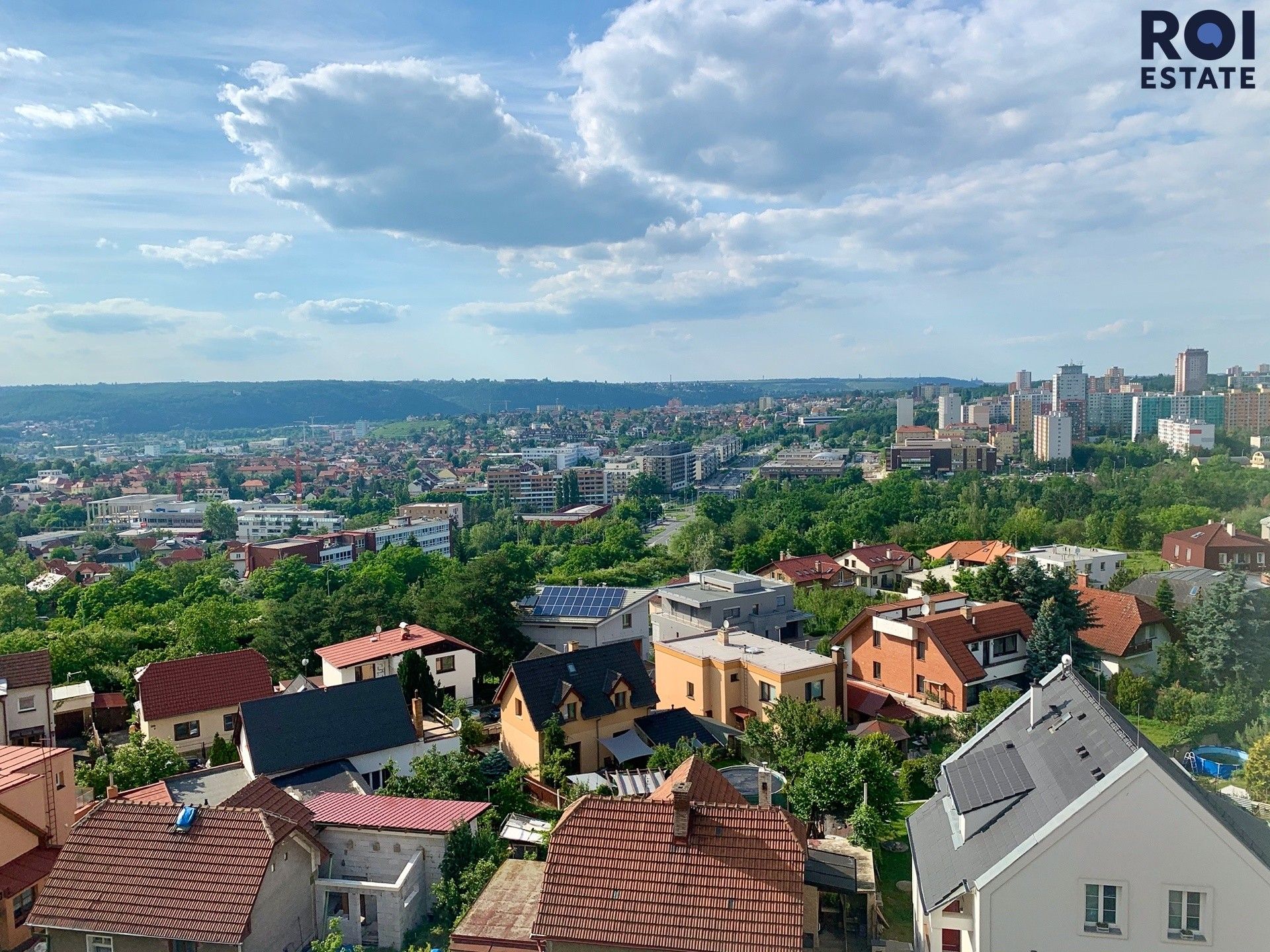 Pronájem bytu 4+kk 75 m² - foto 9