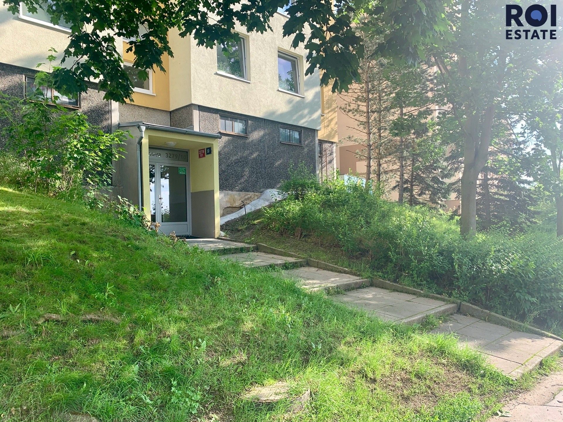 Pronájem bytu 4+kk 75 m² - foto 12