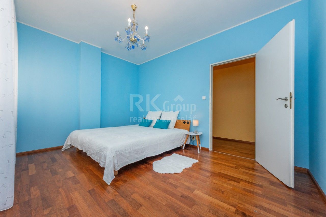 Pronájem bytu 2+kk 65 m² - foto 6