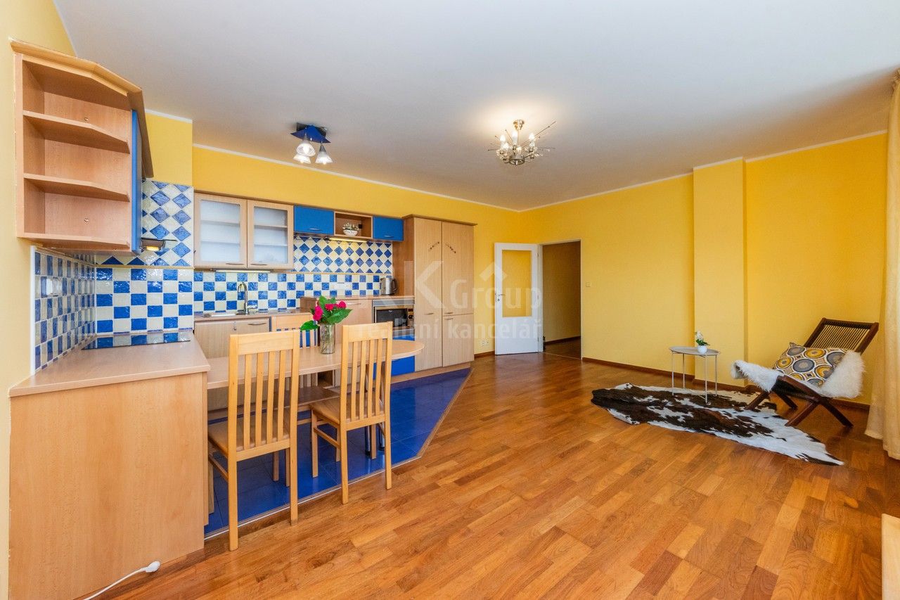Pronájem bytu 2+kk 65 m² - foto 10