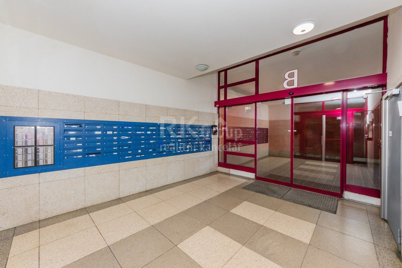 Pronájem bytu 2+kk 65 m² - foto 19